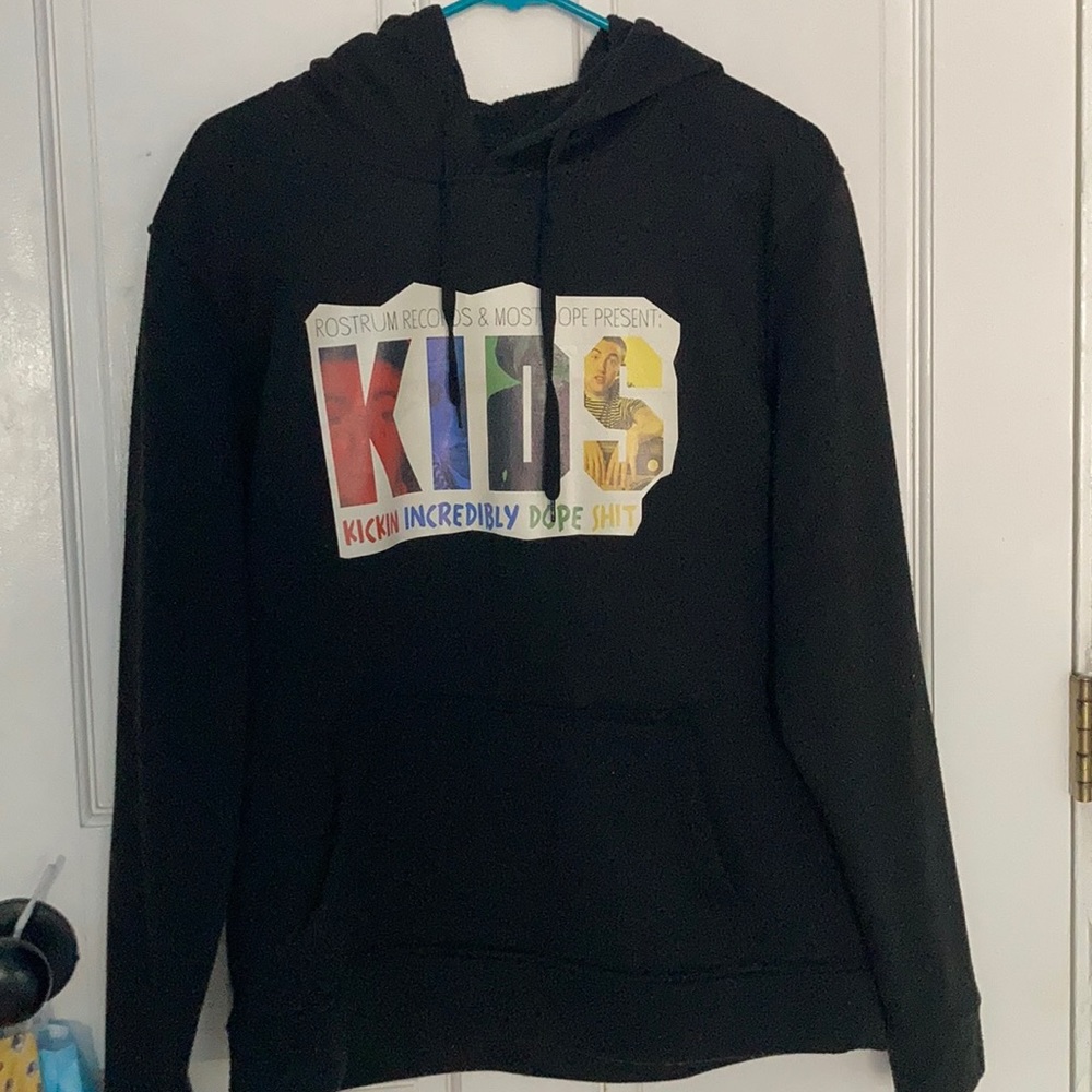Mac Miller hoodie